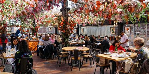 Whether you&39;re craving classic spaghetto al pomodoro, an aperitivo with a glass of regional Italian wine, or a seasonal dish made with locally-sourced ingredients, take a seat at one of Eataly NYC Downtown&39;s restaurants for authentic. . Best restaurants near flatiron